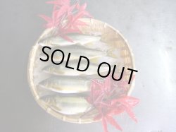 画像1: 生子持鮎１K　〔8尾入り〕　約125ｇ前後　約23ｃｍ